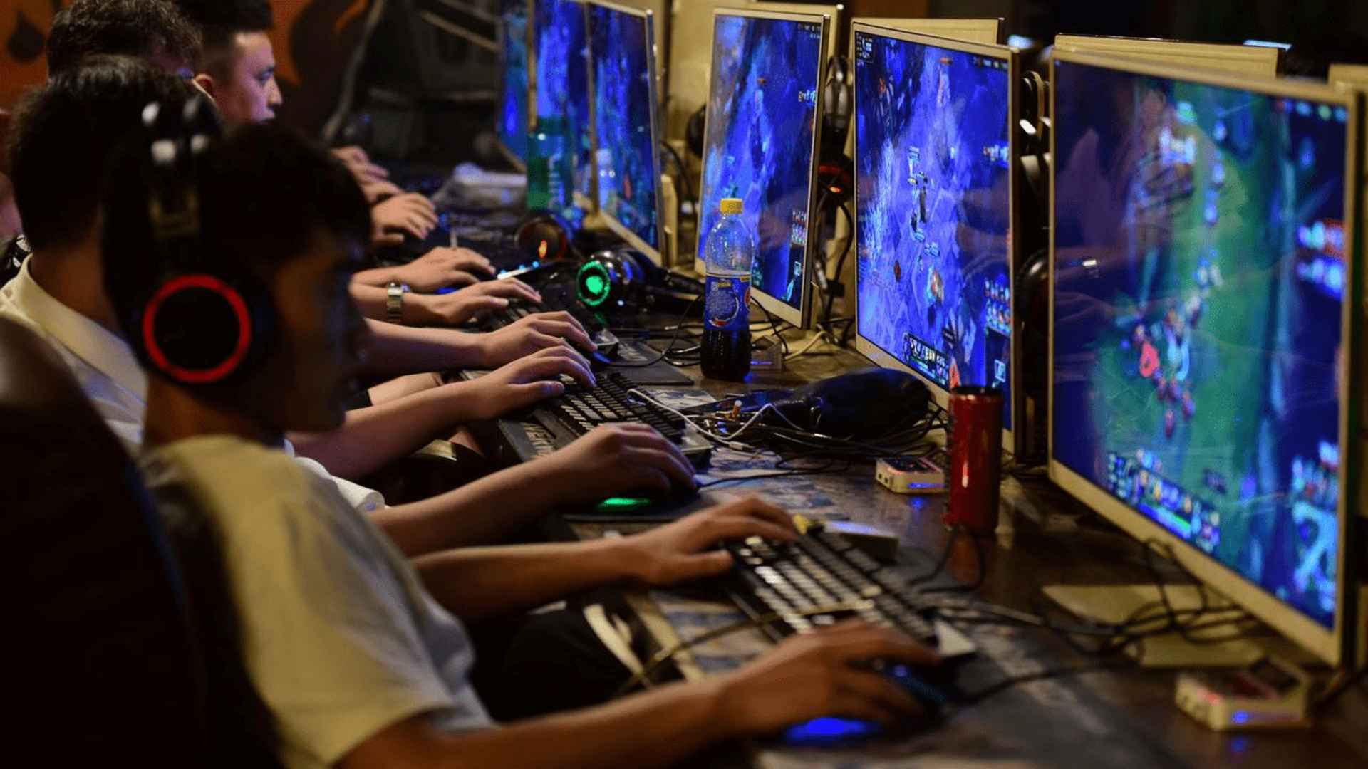 The Growing Popularity of Online Lucky Draw Campaigns