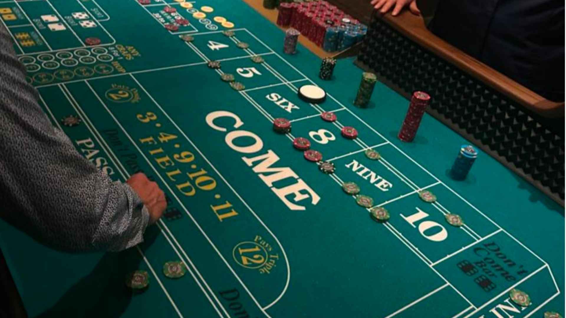Spin And Win Entertainment For Every Occasion
