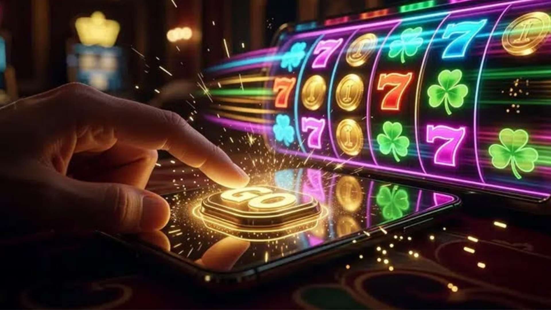 Why RNG Technology Is the Backbone of Fair Gaming