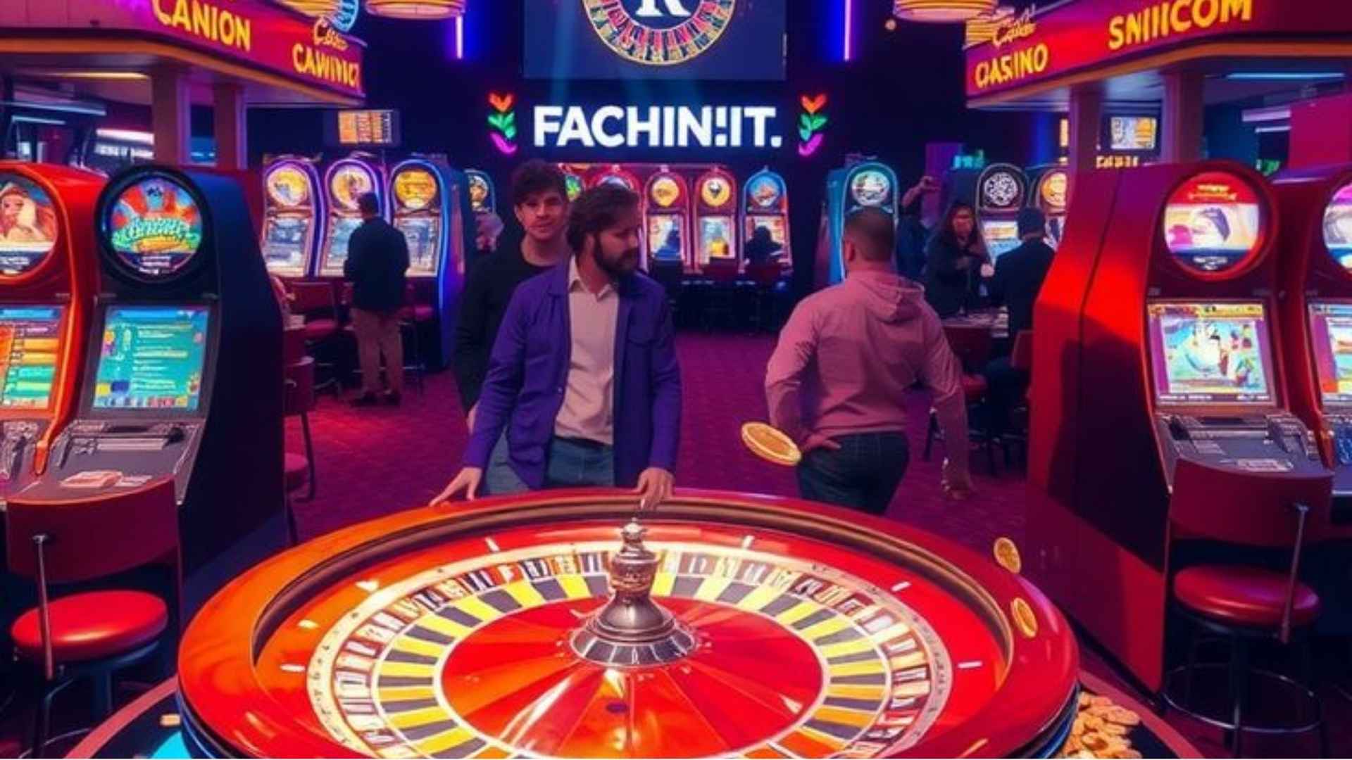 Exploring the Magic Behind Random Reward Mechanics